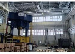 В&nbsp;Свердловской области запустили новый титановый завод