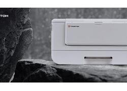 &laquo;Гравитон&raquo; оснастил школыБрянской области современными принтерами