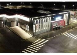 Ленобласть расширяет вычислительные мощности