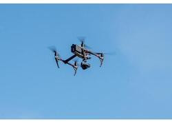 Новый тяжелый FPV-дрон &laquo;Провод&raquo; начал серийно поступать в&nbsp;ВС РФ
