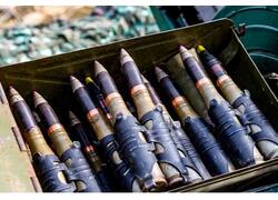 Снаряд с&nbsp;дистанционным подрывом для борьбы с&nbsp;БПЛА