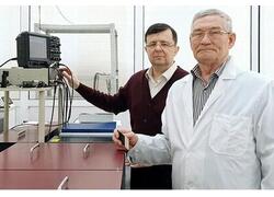 Томские ученые создали первый в&nbsp;мире белый лазер