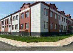 В&nbsp;селе Герейханово Республики Дагестан открыли новую школу на&nbsp;150 мест