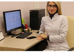 Новая поликлиника в&nbsp;Мирном Архангельской области приняла первых пациентов