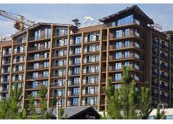 На&nbsp;горнолыжном курорте Шерегеш в&nbsp;Кемеровской области открылся новый пятизвездочный отель