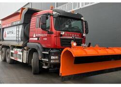 Ростовский завод наладил выпуск дорожной спецтехники до&nbsp;200 единиц в&nbsp;год