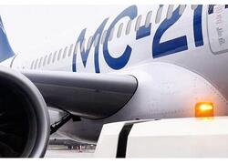 Завершено внедрение отечественных композитов в&nbsp;конструкцию МС-21