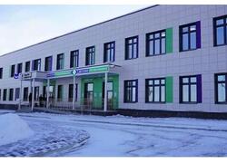 В&nbsp;Башкирии открылась новая детская поликлиника