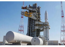 &laquo;Уралкриомаш&raquo; создал системы заправки и&nbsp;водяного охлаждения для старта &laquo;Ангары&raquo; на&nbsp;Восточном