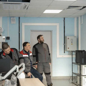 1,7 млн сигналов в&nbsp;реальном времени: на&nbsp;СКИФ запустили систему управления