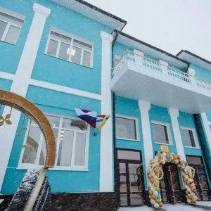 В&nbsp;Рязанской области открылся новый Дом культуры