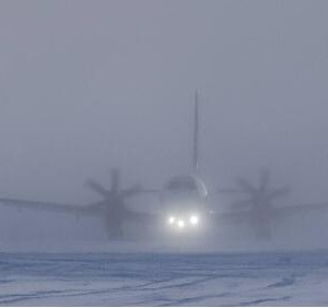 Ил-114 справился с&nbsp;якутскими морозами
