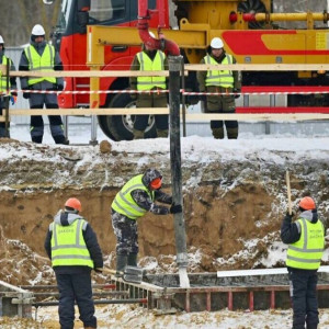 В&nbsp;Тамбове начали строить новый корпус завода &laquo;Электроприбор&raquo;