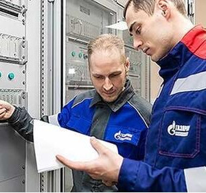 Модернизированы АСУ&nbsp;ТП технологических установок Сургутского ЗСК