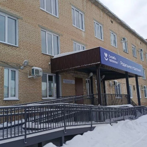 В&nbsp;Троицке Челябинской области после двухлетнего капремонта открыли родильный дом