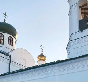 Резидент ОЭЗ &laquo;Липецк&raquo; помогает в&nbsp;восстановлении храма