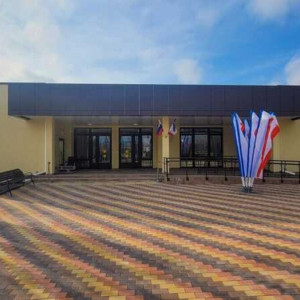 В&nbsp;Бахчисарайском районе Крыма состоялось открытие Железнодорожненского Дома культуры