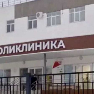В&nbsp;Новоузенском районе заработала поликлиника с&nbsp;томографом и&nbsp;холтерами