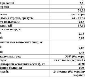 Нижегородский завод спецтехники Смартэко запустил производство 8-тонных кранов-манипуляторов&nbsp;FG 816