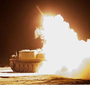 &laquo;Стрела&raquo; получила боеприпасы от &laquo;Калашникова&raquo;