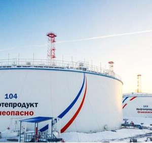 Завершена модернизация 900-километрового нефтепродуктопровода с&nbsp;крупнейшего нефтезавода России