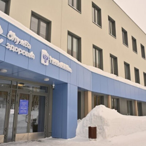 В&nbsp;Перми открылась новая поликлиника на&nbsp;200 посещений в&nbsp;смену
