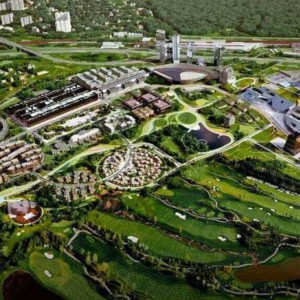 В&nbsp;Москве открылся первый в&nbsp;России испытательный центр роботов и&nbsp;беспилотных систем
