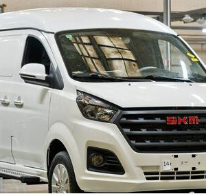 АВТОВАЗ запускает еще одну марку коммерческих авто