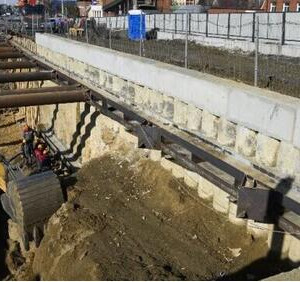В&nbsp;Челябинске завершается важный этап строительства метротрамвая