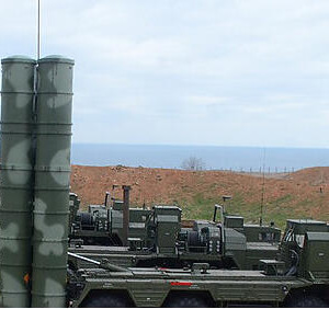 Минобороны Индии одобрило закупку дополнительных российских систем С-400