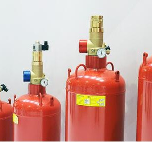 Холдинг ОСК групп активно продвигает и&nbsp;развивает линейку систем газового пожаротушения ИНТРА-ГАЗ