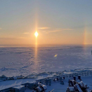 Севморпуть идет на&nbsp;новый рекорд грузоперевозок