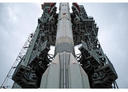 Установленное на&nbsp;спутнике &laquo;Электро-Л&raquo; оборудование &laquo;Швабе&raquo; позволяет получать изображения Земли