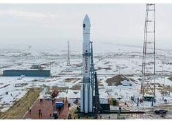Успешный запуск Протона-М
