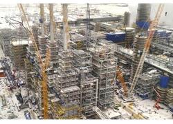 Готовность ДГП-2 на&nbsp;ЗапСибНефтехиме достигла 82%