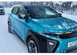 &laquo;Кама&raquo; закончила &laquo;северные&raquo; испытания Атома