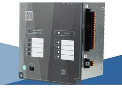 БМРЗ-50: надежное устройство РЗА для сетей 6-10кВ