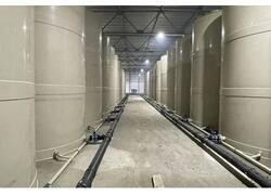 &laquo;Завод&nbsp;ОС&raquo; проектирует, серийно производит, поставляет и&nbsp;монтирует очистные сооружения и&nbsp;ёмкости