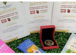 &laquo;АГРОСИЛА&raquo; представила современные продуктовые решения на&nbsp;выставке &laquo;Продэкспо-2026&raquo;