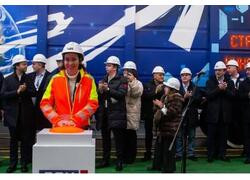 ТВСЗ запустил серийное производство полувагонов нового поколения