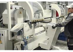 в&nbsp;Нижнекамске открыт завод по&nbsp;производству холодильных шкафов для напитков