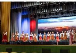 В&nbsp;Рязанской области открылся новый Дом культуры