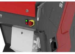 Компания &laquo;СиСорт&raquo; начала производство обновленного фотосепаратора для кофейной индустрии