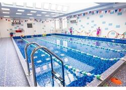 В&nbsp;Ханты-Мансийске открылся новый корпус детского сада &laquo;Дюймовочка