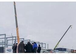 Первые 10 резидентов вошли в&nbsp;новый индустриальный парк под Челябинском