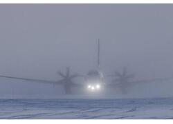 Ил-114 справился с&nbsp;якутскими морозами