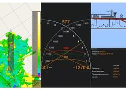 Российские разработчики представили пилотную версию первого дноуглубительного тренажера