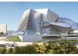 Музейно-театральный комплекс в&nbsp;Кемерове готов на&nbsp;72%