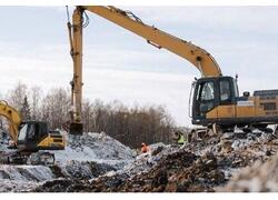Готовность участка трассы М-1 &laquo;Беларусь&raquo; составляет 83%