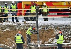 В&nbsp;Тамбове начали строить новый корпус завода &laquo;Электроприбор&raquo;